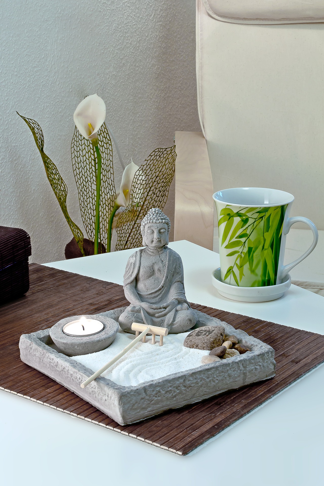 buddha-611566_1920 Feng Shui Beratung
